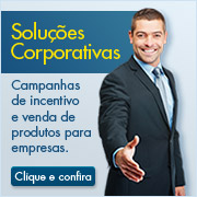Solu&ccedil;&otilde;es corporativas